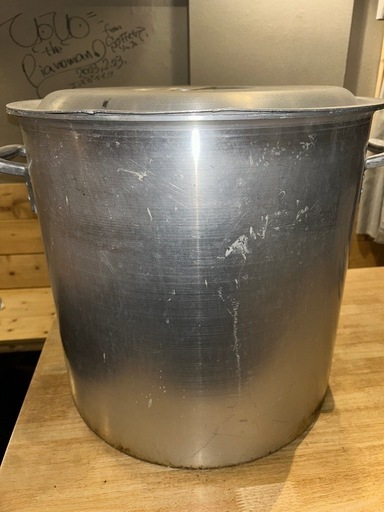 寸胴鍋45cm