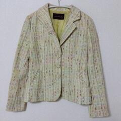 無料  ルルウィルビー  ジャケット 