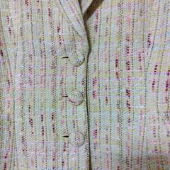 無料  ルルウィルビー  ジャケット の画像