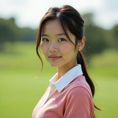 とかちゴルフ🏌️‍♂️
