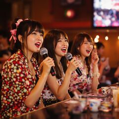 くしろカラオケ🎤