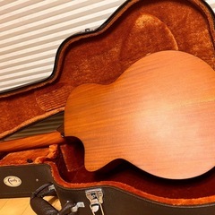 アコースティックギター faith FV オール単板！