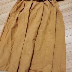 スカート　М