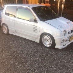アルトワークス