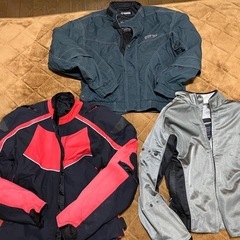 ライダースジャケット１点追加です、すみません値上げしました