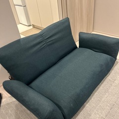 (購入から1年半）ニトリ　ソファベッド
