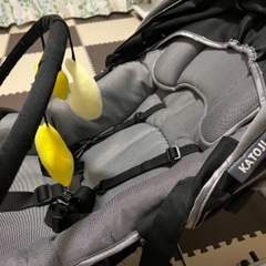 バウンサー無料で譲ります！の画像