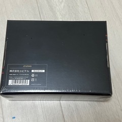 【新品・未開封品】 SUPER CAT Z1200 ユピテル レーザー＆レーダー探知機の画像