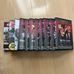 懐かしの名作映画コレクション10巻の画像