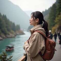 一緒に旅を楽しもう！旅行仲間募集中🌍 - メンバー募集