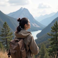 一緒に旅を楽しもう！旅行仲間募集中🌍 - 友達