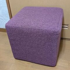 フランフラン　スツール　2点　
