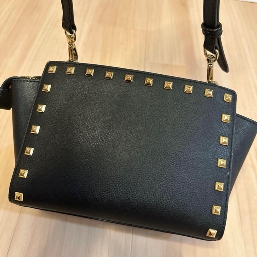 ショルダーバッグ　マイケルコース　 