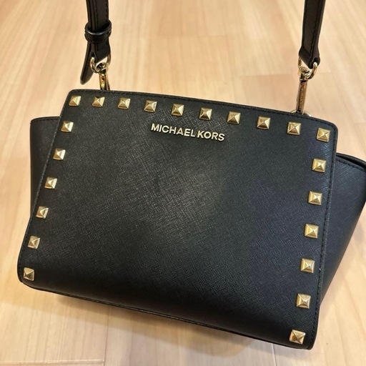 ショルダーバッグ　マイケルコース