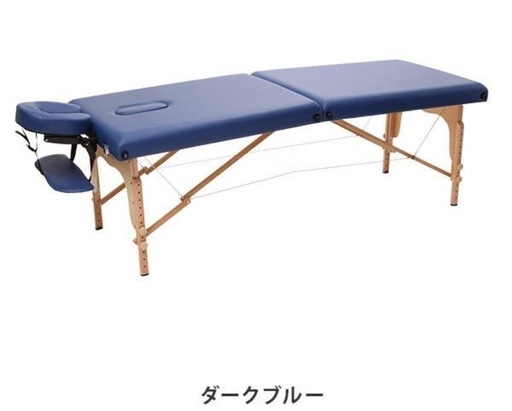 マッサージベッド 折りたたみ 軽量 施術用 ベッド フェイシャルエステ エステ マッサージ台 施術 施術台 整体 ポータブル\n 木製 コンパクト 有孔 持ち運び サロン