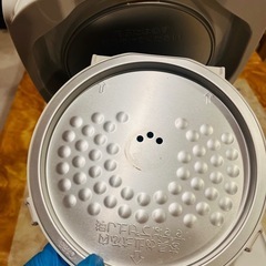 炊飯器の画像