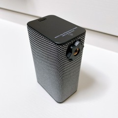 【新品未使用】電動空気入れ 自転車 エアーポンプ 小型 充電式 コードレスの画像