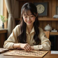 仲間を募集中！ボードゲームで繋がろう🃏
