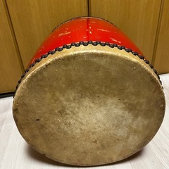 エイサー大太鼓の画像