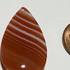 天然石ルース ⑥差し上げます 郵便発送対応の画像
