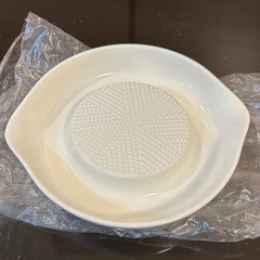 【未使用品】セラミックおろし器の画像