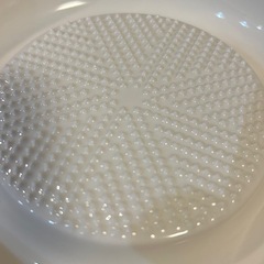 【未使用品】セラミックおろし器の画像