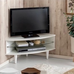 テレビ＋テレビ台