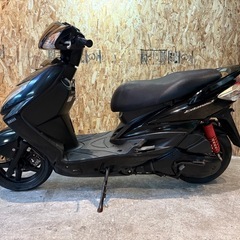 【綺麗な2型です/早い者勝ち!!🌸🙆🏽】在庫有◎綺麗なシグナスXが入庫しました!!の画像