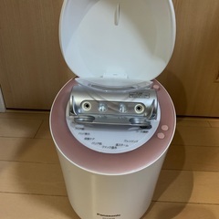 【12/2まで】スチーマー　ナノケア