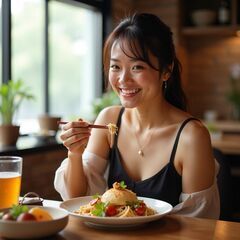 とうきょうグルメ🍖🐟