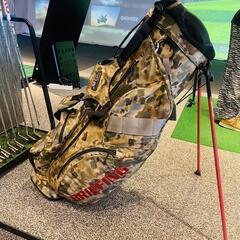 限定モデル BRIEFING GOLF × SUN MOUNTA...
