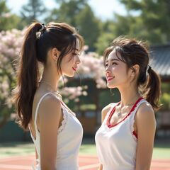 くしろテニス