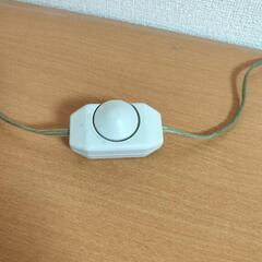 調光機能付き照明の画像