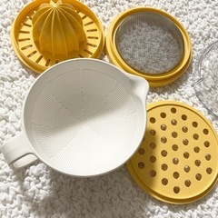 ☆離乳食セット☆ 離乳食調理　カトラリー　食器　本の画像