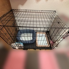 犬 猫 ペットケージ 
