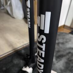 ディップススタンド 筋トレ 懸垂