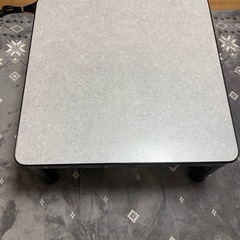 カジュアルこたつ