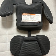 チャイルドシート（コンビ　クルムーヴ）の画像