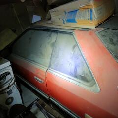 2ドアDR30スカイラインFJ20ターボ5速MT西部警察の画像