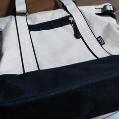 トートバッグの画像