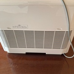 加湿器の画像