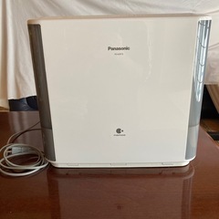 加湿器