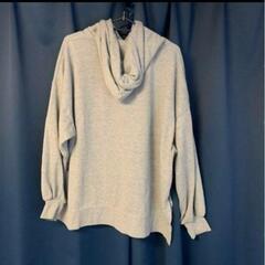 CONVERSE パーカーの画像