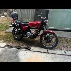 kz550の画像
