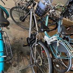 bridgestone 1tb電動自転車
