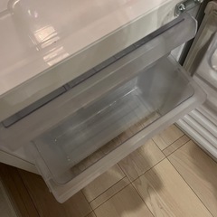 ユーイング　冷蔵庫の画像