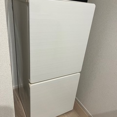 ユーイング　冷蔵庫
