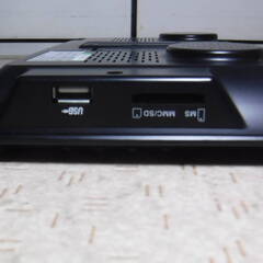 ワンセグテレビの画像