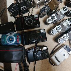 カメラまとめての画像