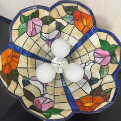 ステンドライトの画像